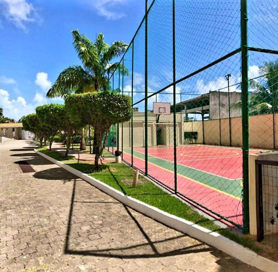 Verano Ponta Negra - 1702 Natal Exterior photo